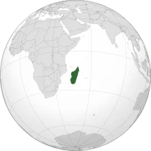 MDG orthographic.svg