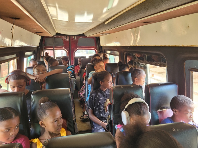 bus