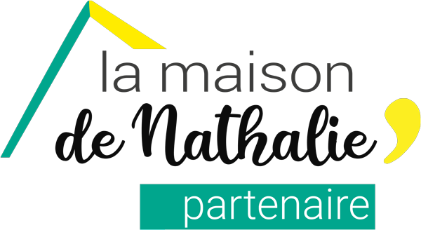 logo maison nathalie partner