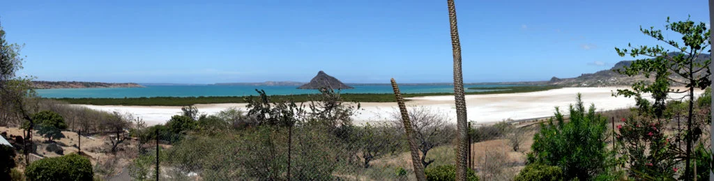 panorama diego